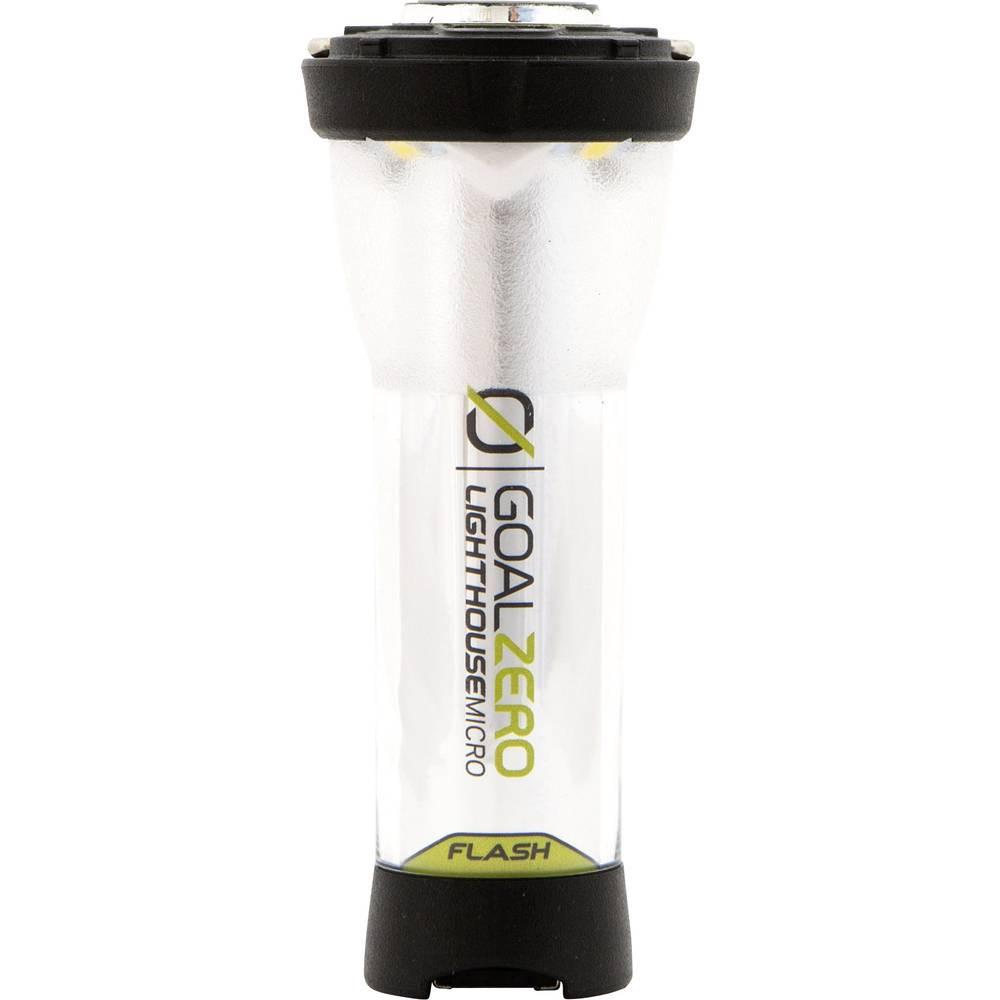 GOAL ZERO  Lampe de camping Lighthouse Micro Flash 5W 