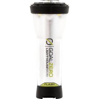 GOAL ZERO  Lampe de camping Lighthouse Micro Flash 5W 