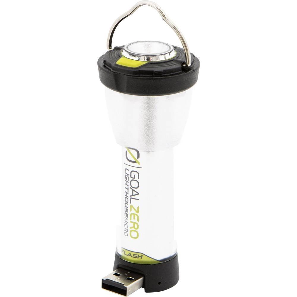 GOAL ZERO  Lampe de camping Lighthouse Micro Flash 5W 