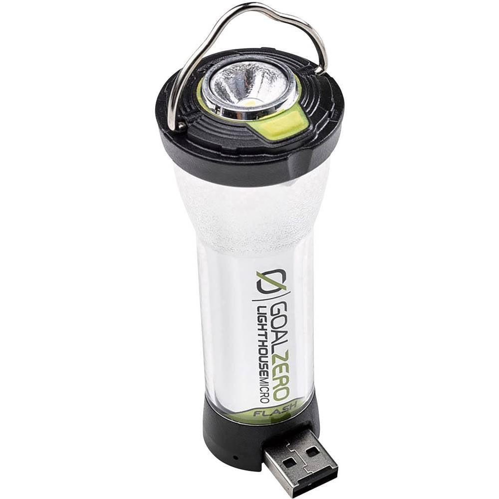 GOAL ZERO  Lampe de camping Lighthouse Micro Flash 5W 