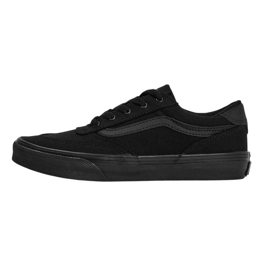 VANS Baskets Brooklyn Toile Plateforme  