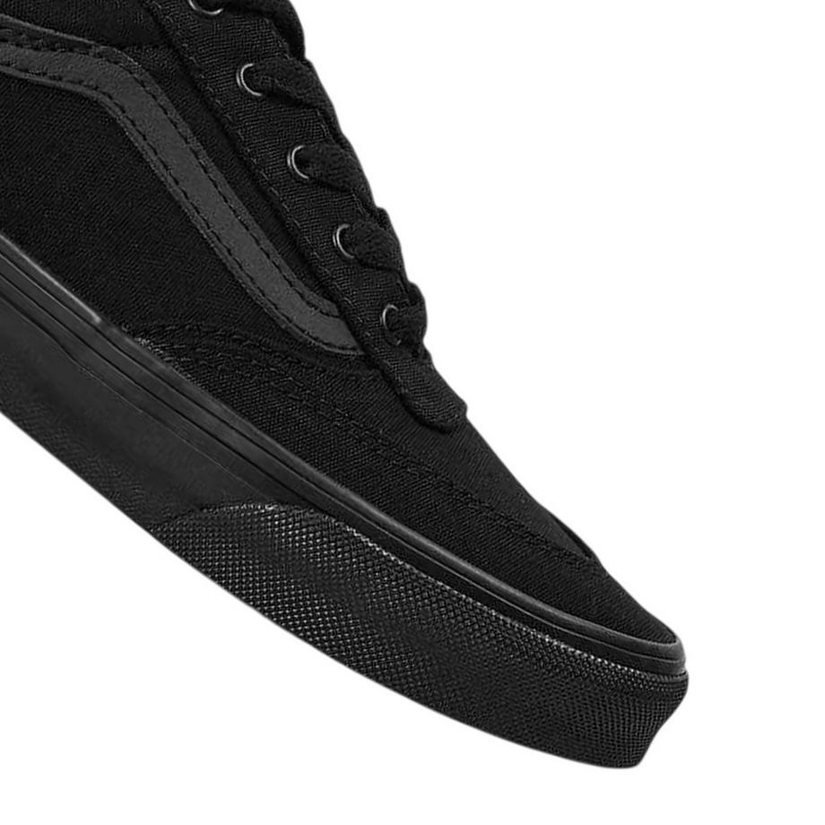 VANS Baskets Brooklyn Toile Plateforme  