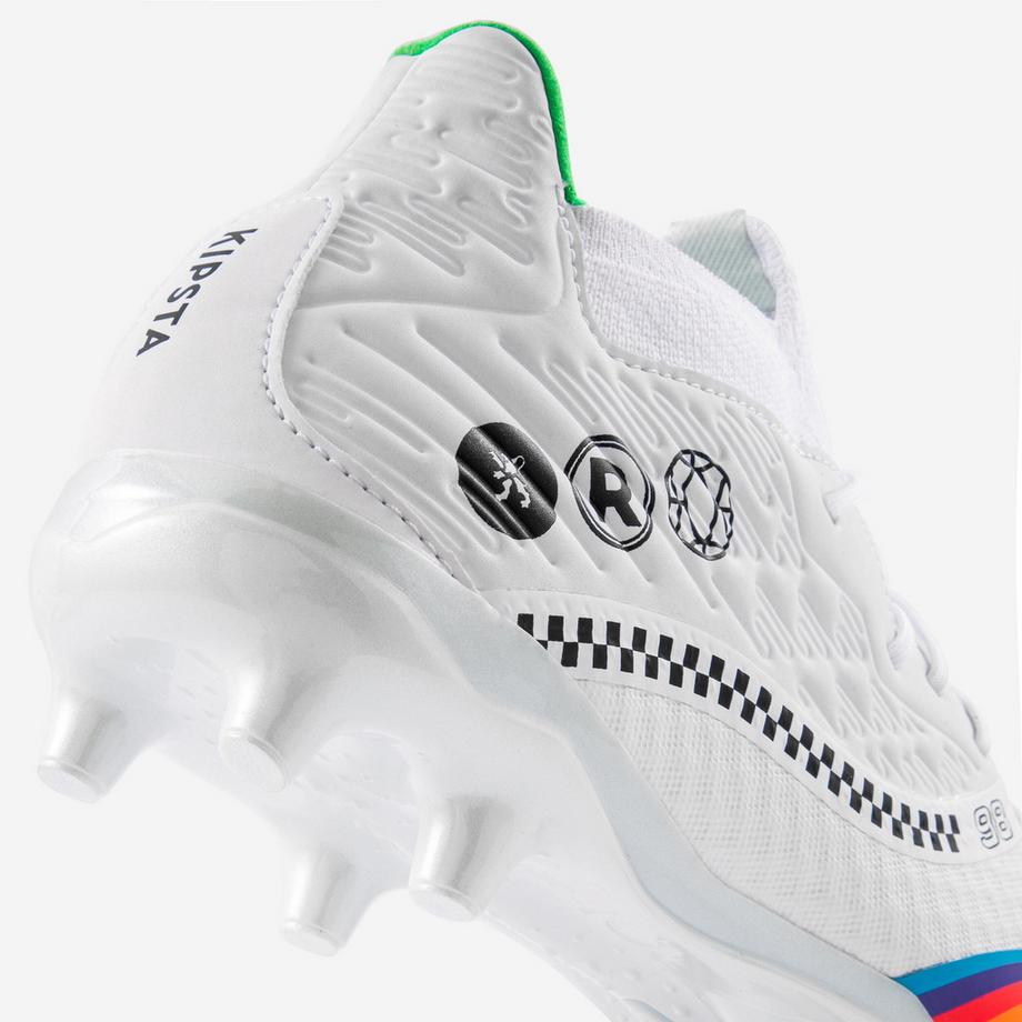 KIPSTA  Fussballschuhe - VIRALTO III ELITE FG RACING EDITION 