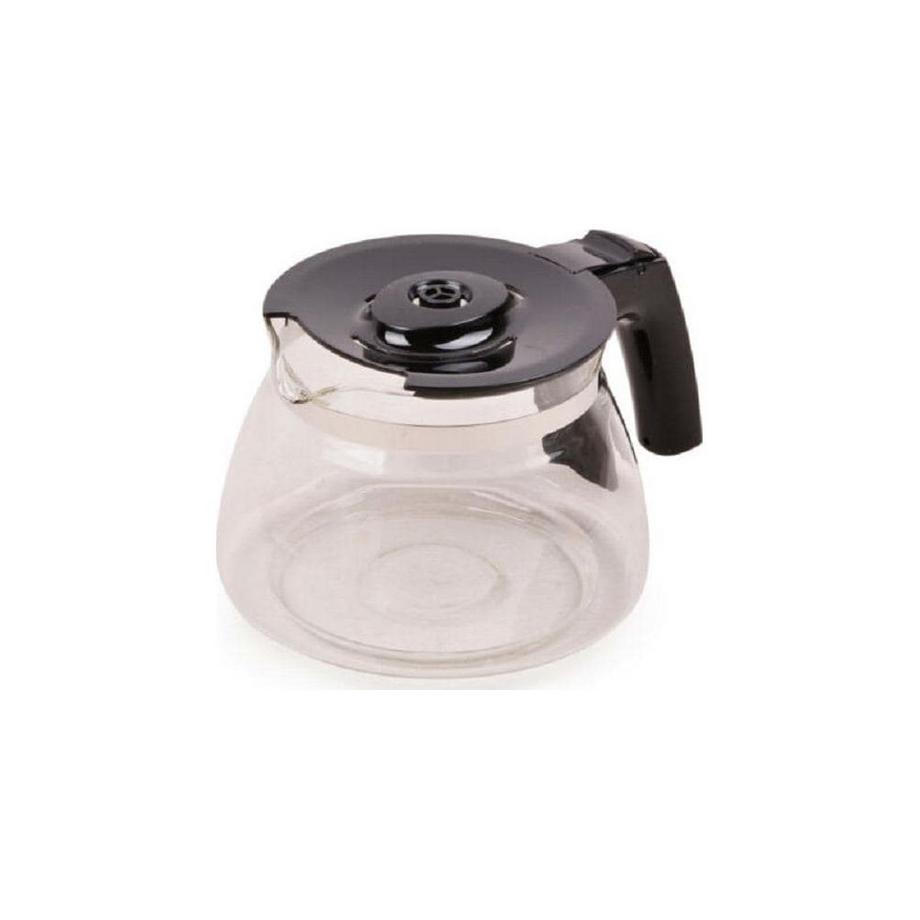 Melitta  Aroma Fresh (1.2 l, Schwarz, Transparent) 
