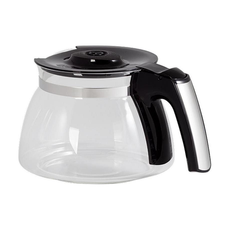 Melitta  Aroma Fresh (1.2 l, Schwarz, Transparent) 