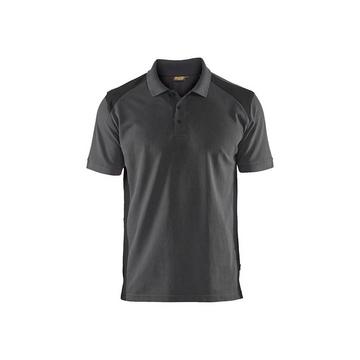 piqué-poloshirt