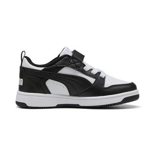 PUMA  baskets enfant rebound v6 lo ac+ ps 