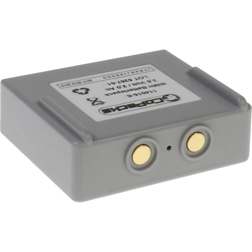 Image of Ersatzakku für Kran-Fernsteuerung, -Fernbedienung