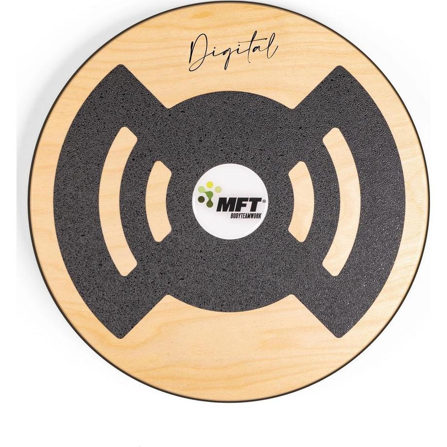 MFT  Challenge Disc Digital Nature 