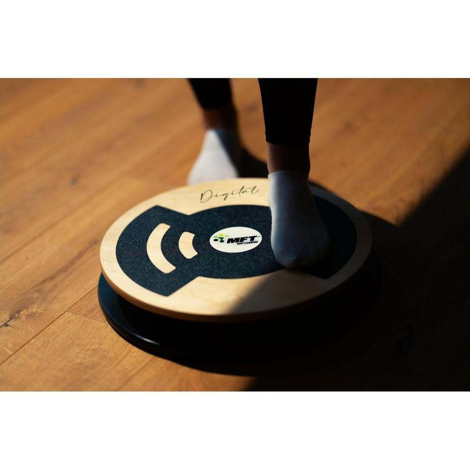 MFT  Challenge Disc Digital Nature 