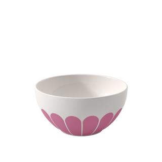 Villeroy&Boch Müslischale Fleur cassis  