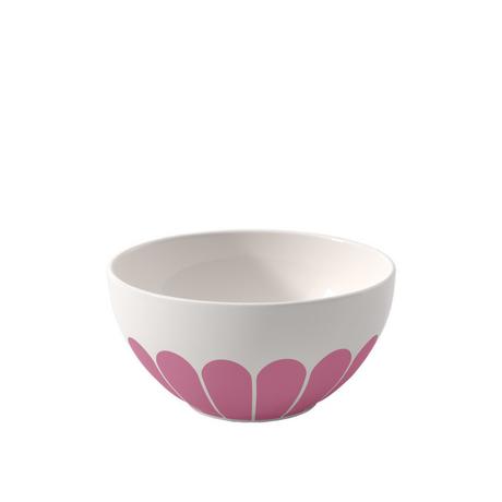Villeroy&Boch Müslischale Fleur cassis  