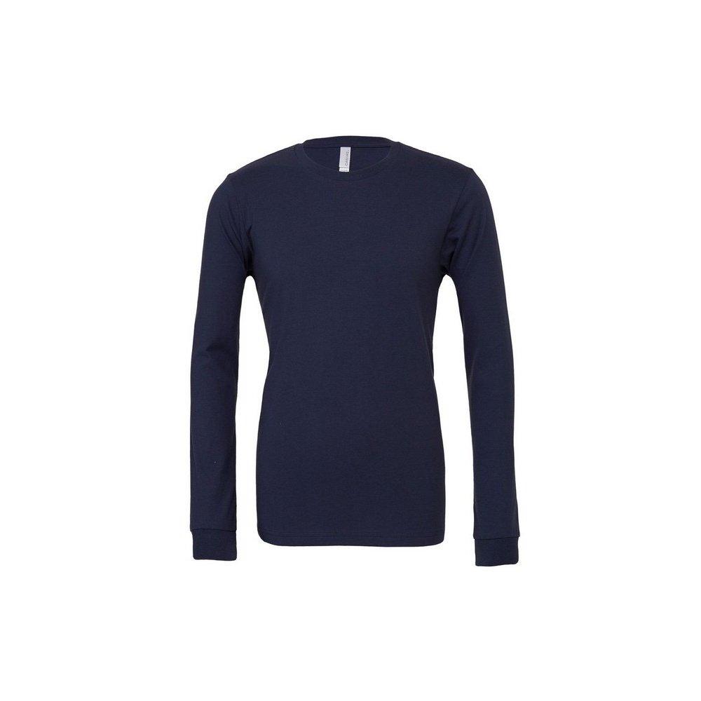 Image of Tshirt Herren Marine XS