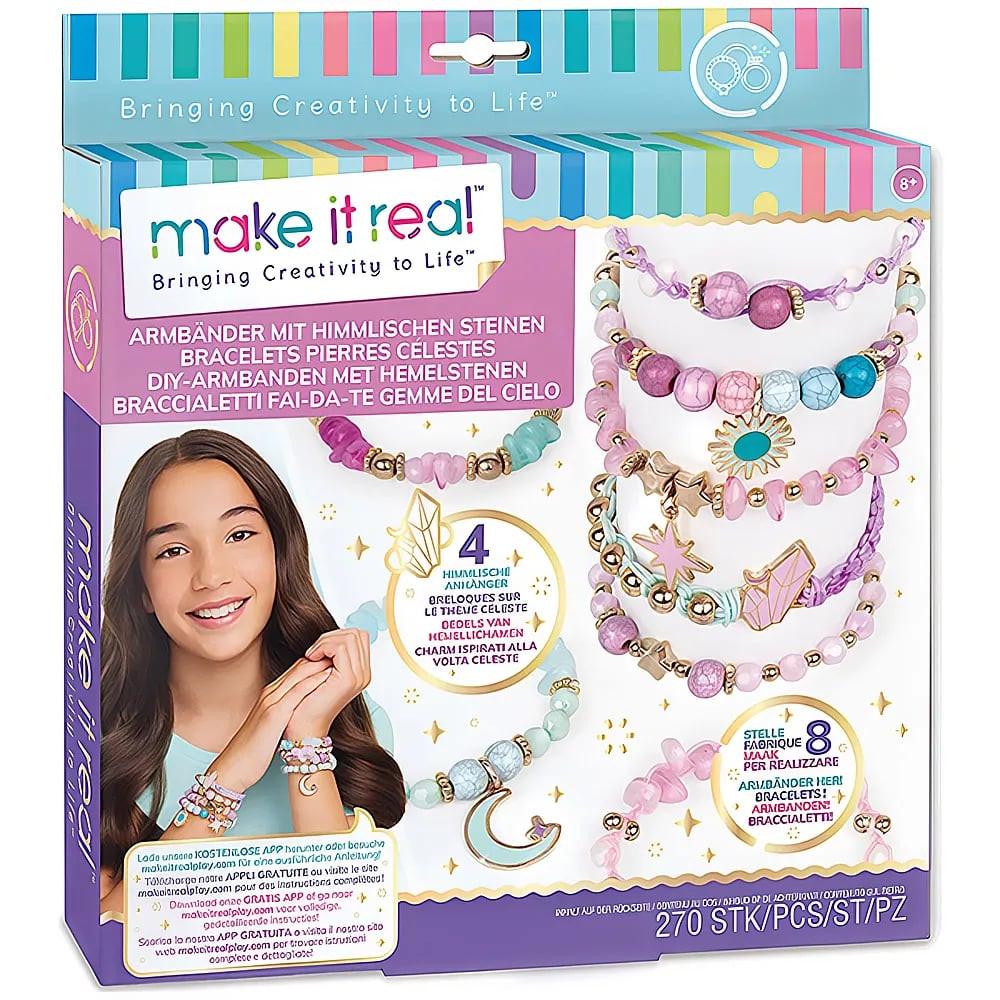 Image of Universum Armbänder Unisex ONE SIZE