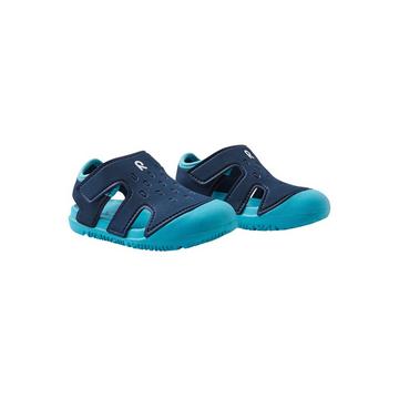 Kleinkinder Sandale Koralli Navy