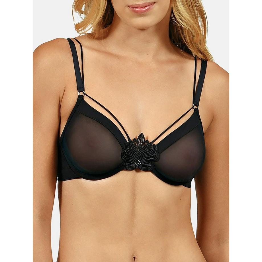 Reggiseno con ferretto Sophistic