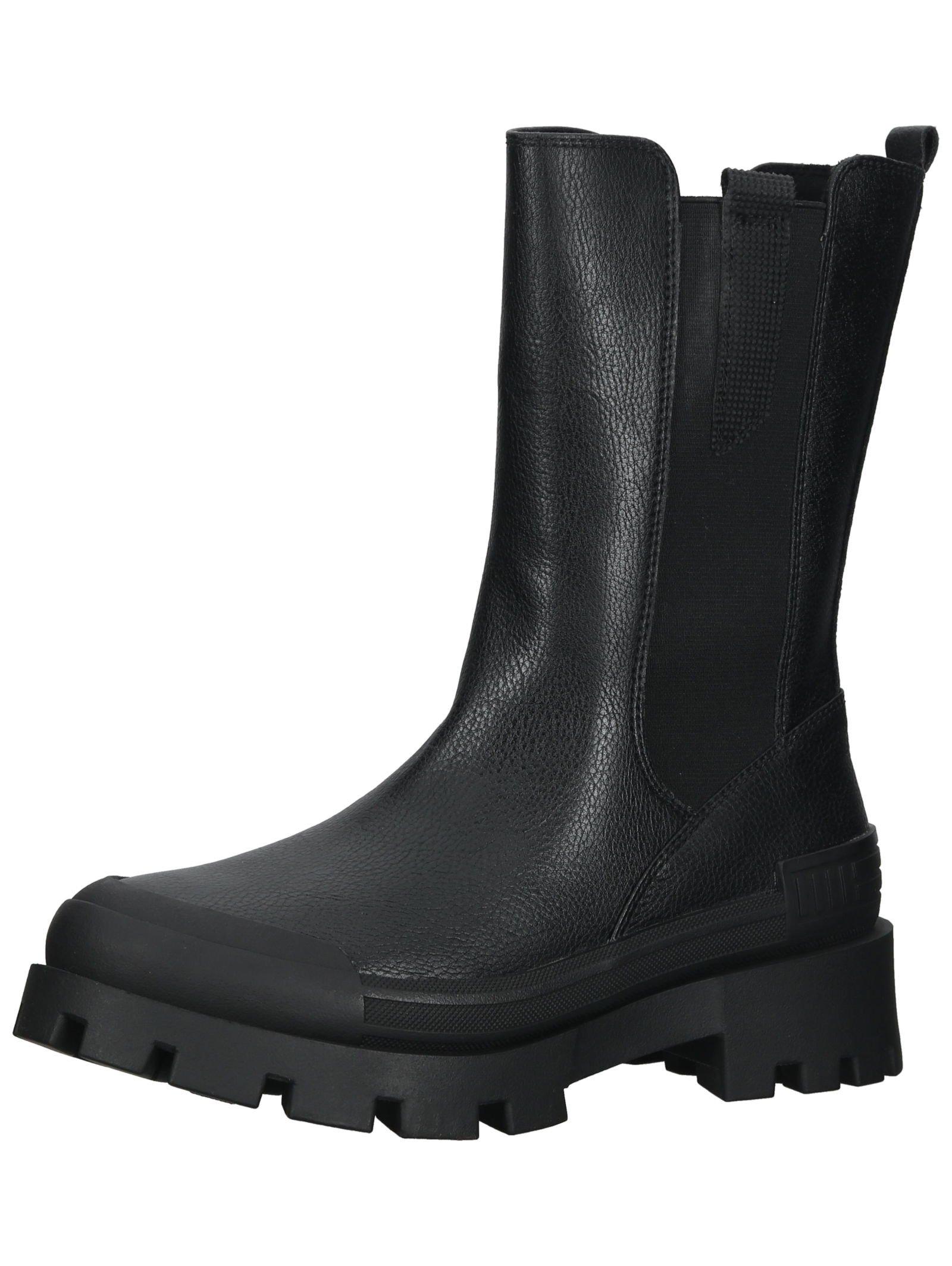 Image of Stiefel 2-2-25444-29 Damen Schwarz 36