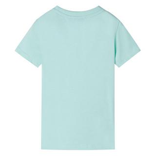 VidaXL  Kinder t-shirt baumwolle 