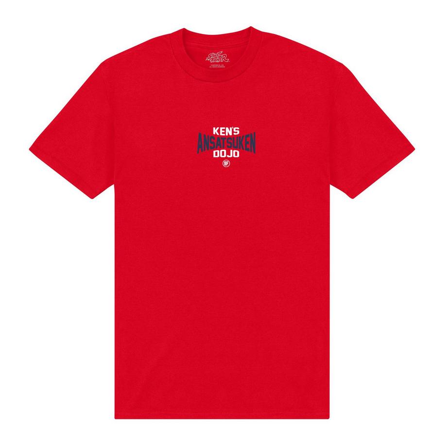 Tshirt KEN´S DOJO