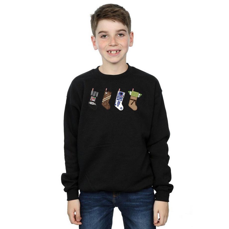STAR WARS  Sweat 