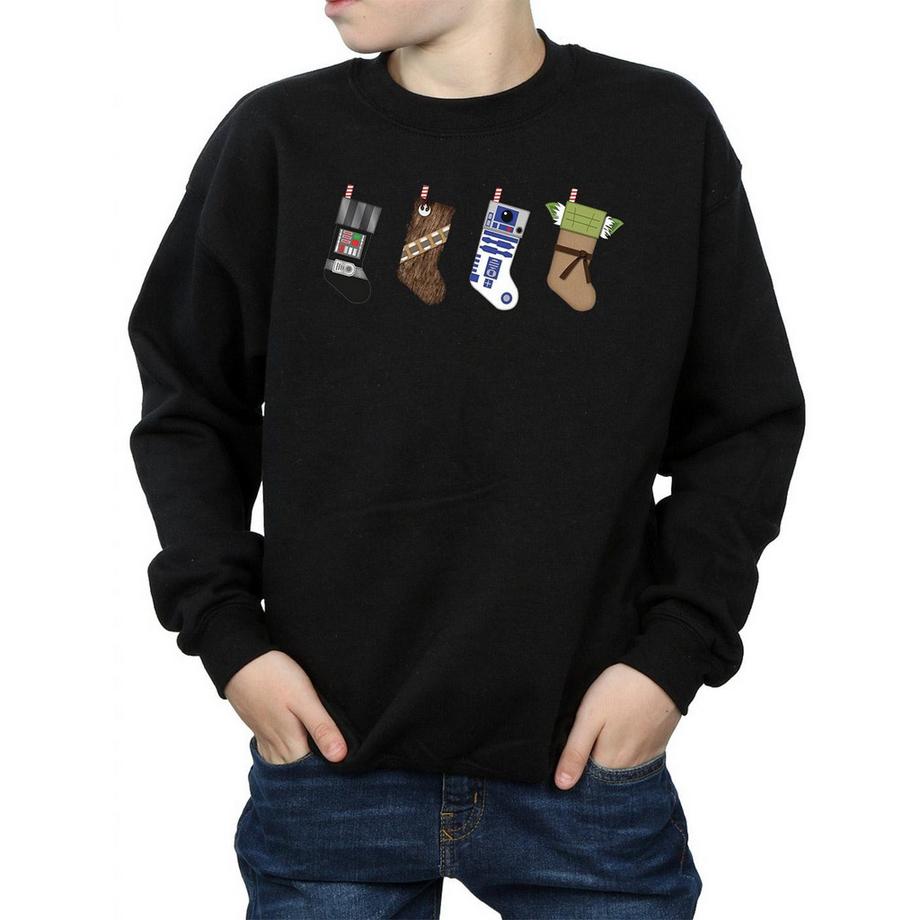 STAR WARS  Sweat 