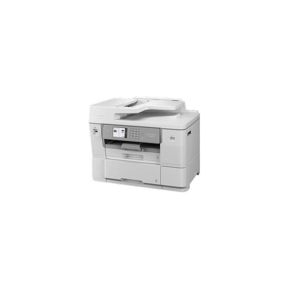 brother  MFC-J6959DW stampante multifunzione Ad inchiostro A3 1200 x 4800 DPI 30 ppm Wi-Fi 