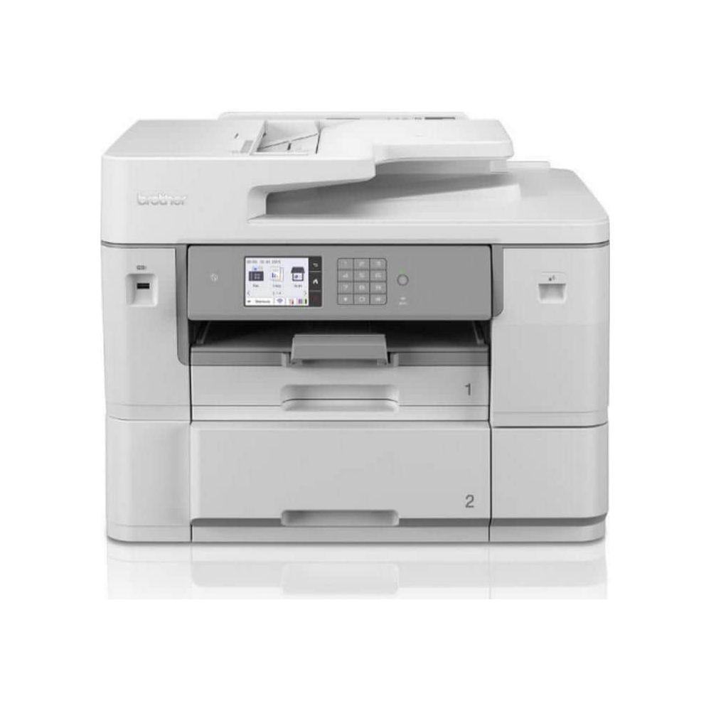 brother  MFC-J6959DW stampante multifunzione Ad inchiostro A3 1200 x 4800 DPI 30 ppm Wi-Fi 