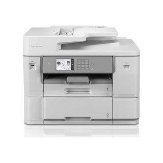 brother  MFC-J6959DW stampante multifunzione Ad inchiostro A3 1200 x 4800 DPI 30 ppm Wi-Fi 