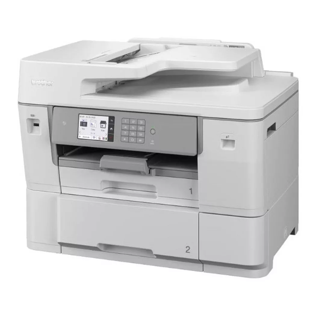 Brother MFC-J6959DW Multifunktionsdrucker Tintenstrahl A3 1200 x 4800 DPI 30 Seiten pro Minute WLAN