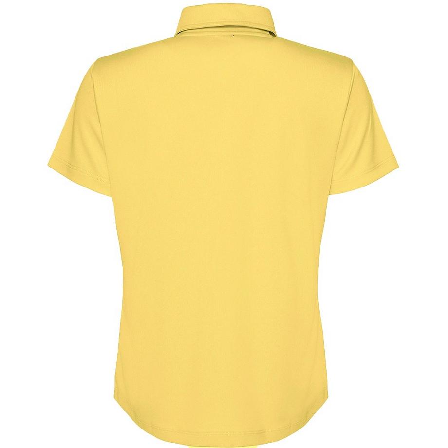 AWDis Polo Cool Vestibilità Aderente  