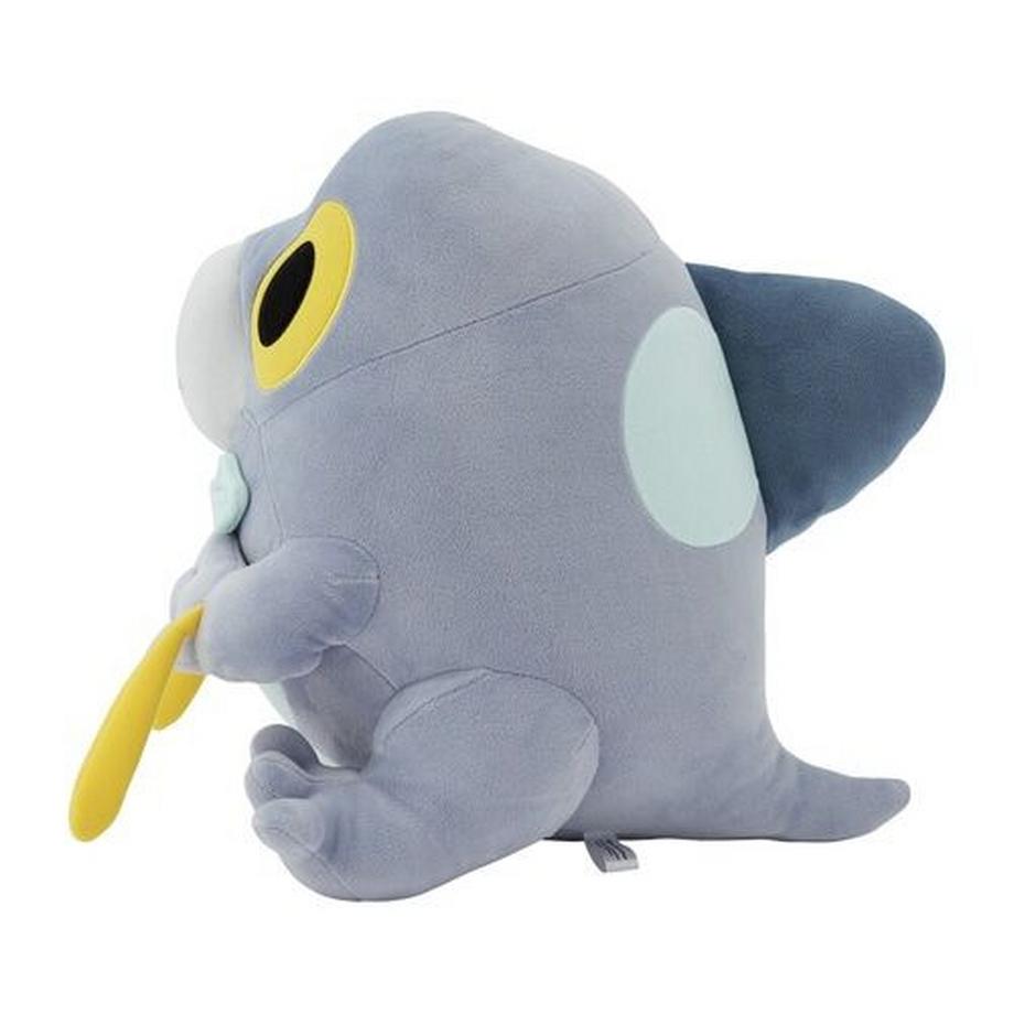 Pokémon  Mocchiritchi Frigibax Plush 
