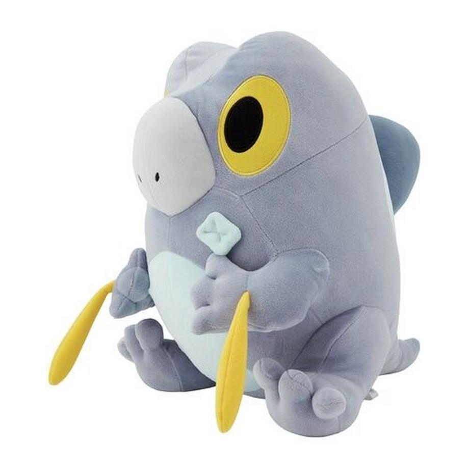 Pokémon  Mocchiritchi Frigibax Plush 