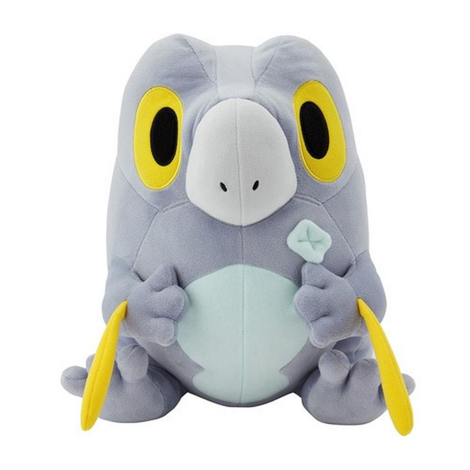Mocchiritchi Frigibax Plush