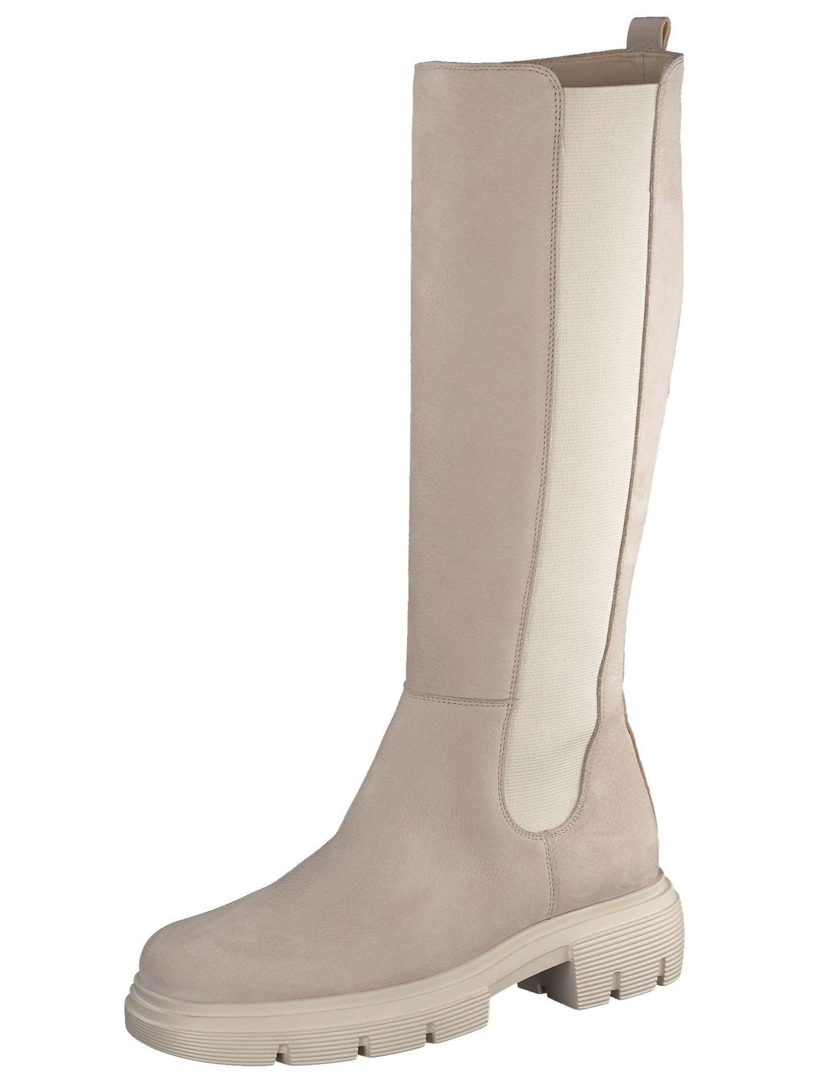 Image of Stiefel 9082 Damen Beige 38.5