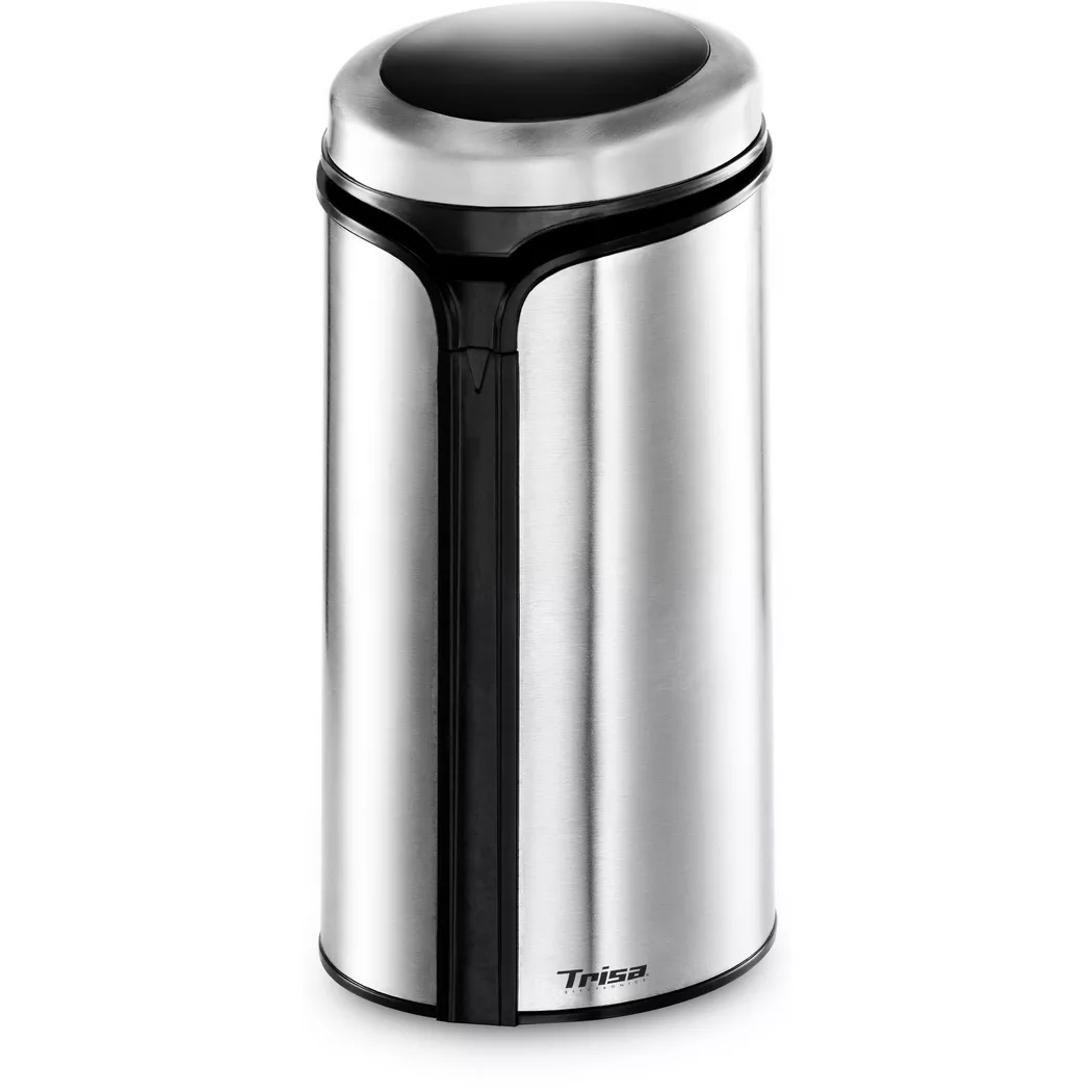 Trisa – Kaffeemühle Macinino Caffè, Schwarz