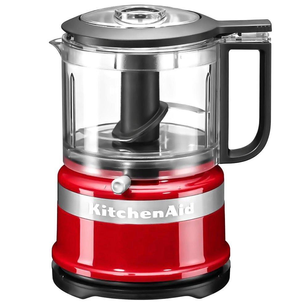 Image of Zerkleinerer Mini Rot Zerkleinerer Mini Rot