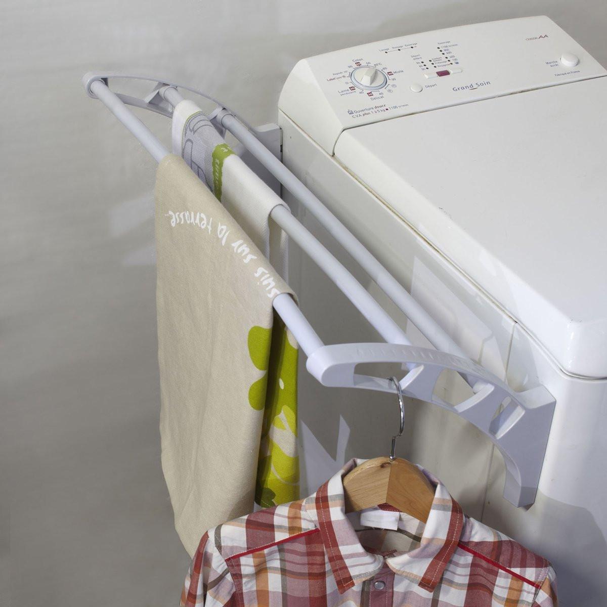 Calicosy Magnetischer Handtuchhalter zum Befestigen  