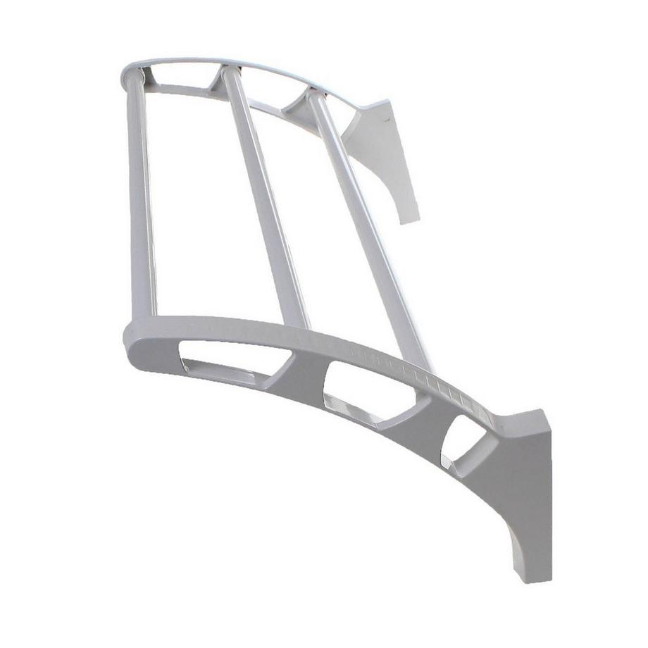 Porta asciugamani magnetico da fissare