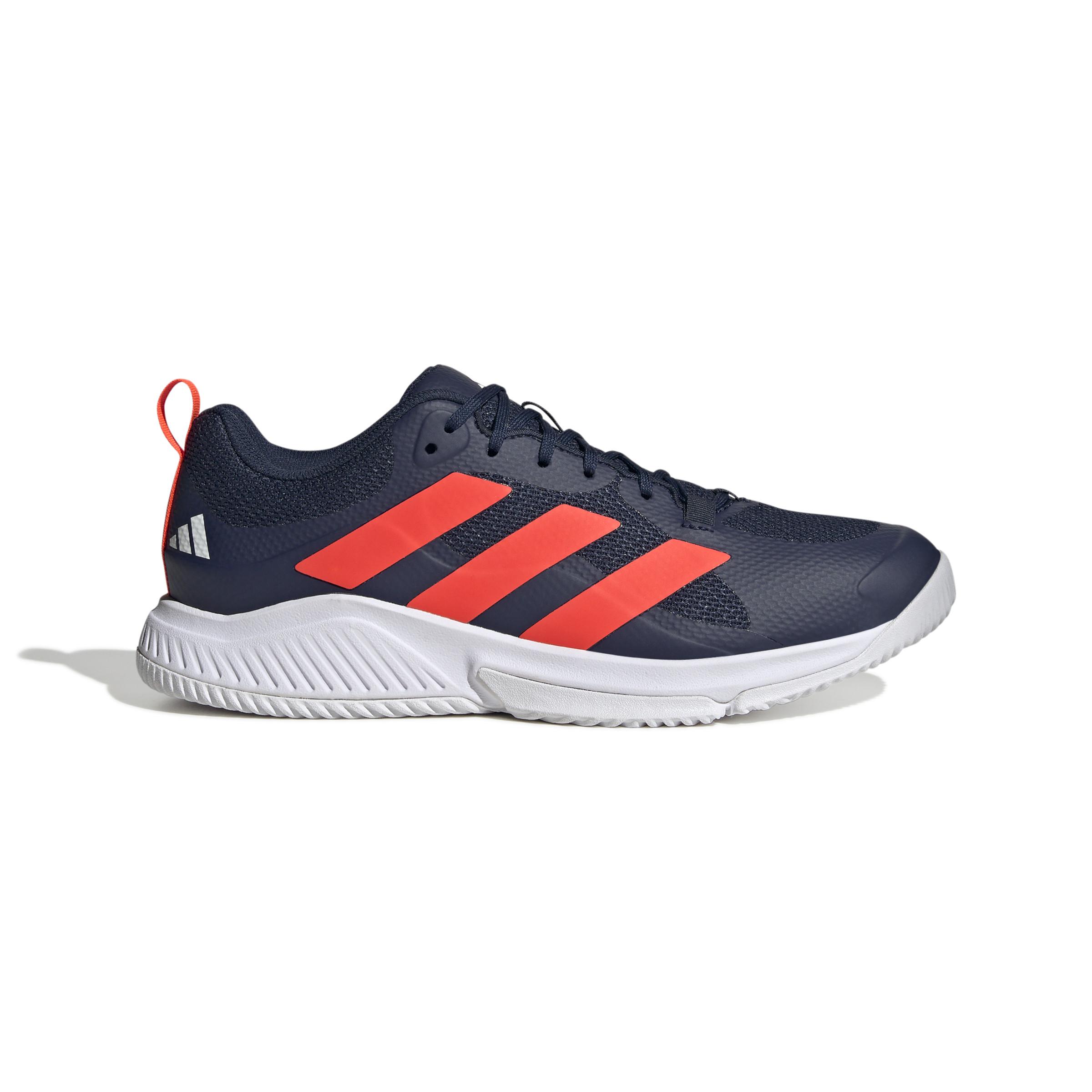 Image of adidas Hallenschuhe Court Team Bounce 2.0 Unisex 44