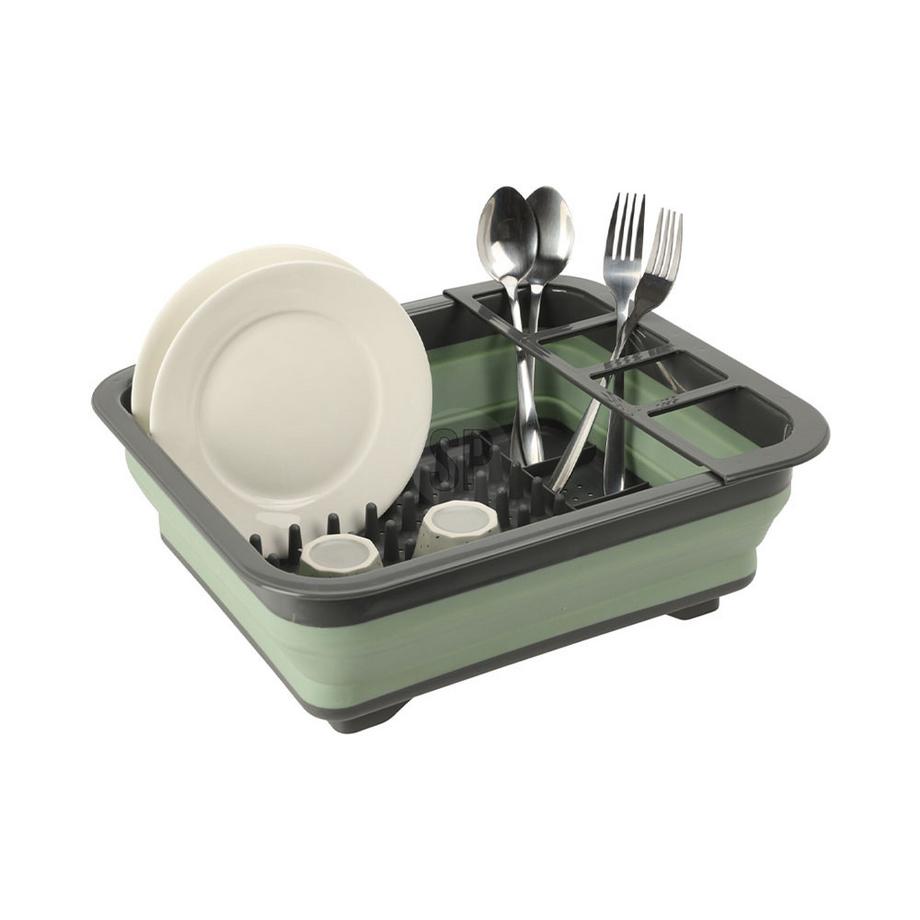 FS-STAR  Égouttoir pliable 