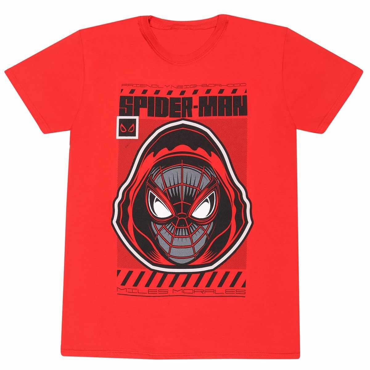 Spider-Man  Tshirt SPIDER 