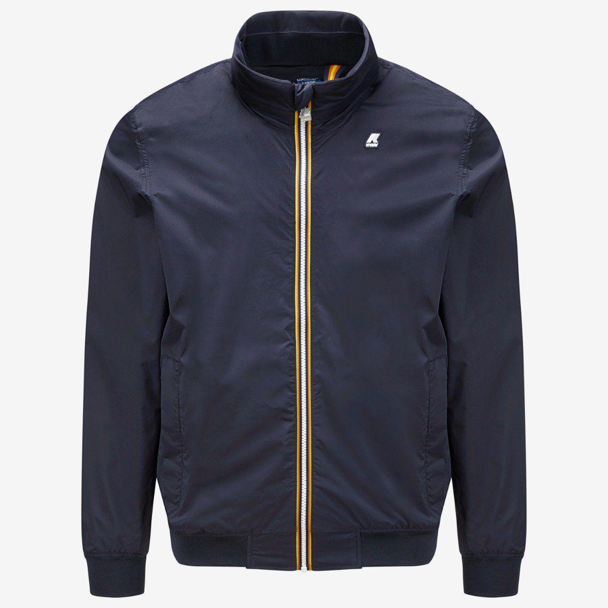 Image of Amaury Stretch Nylon Jersey Unisex Aquamarine S