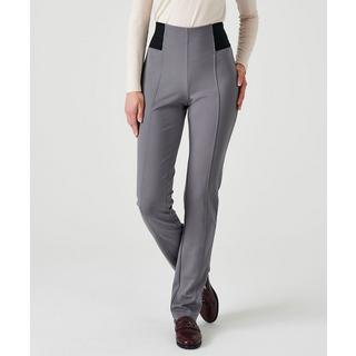 Damart  Pantalon maille milano confortable. 