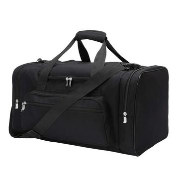 Sporttasche Reisetasche Fitnesstasche mit Schulterriemen Wochenendtasche