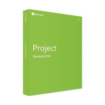 Project 2016 Standard - Lizenzschlüssel zum Download - Schnelle Lieferung 77