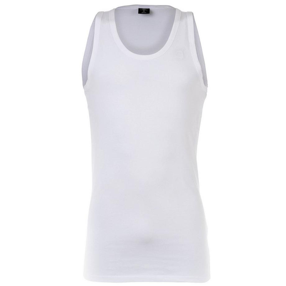 G-STAR Confezione da 4 Canotte Comfort Fit  