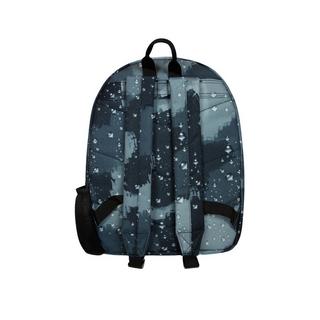 hype Rucksack Iconic, Regentropfen  