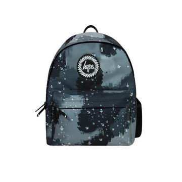 Rucksack Iconic, Regentropfen