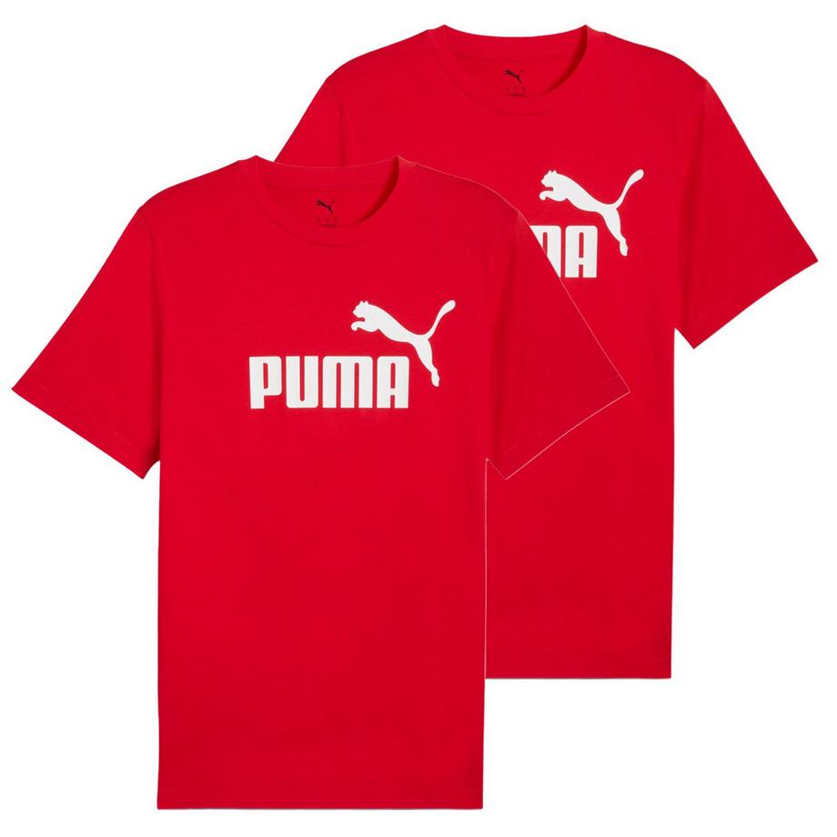 T-shirt  Paquet de 2 Confortable à porter