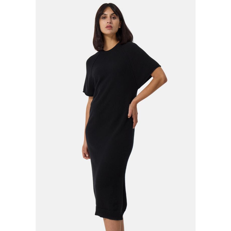 CASH-MERE.CH Robe Cachemire  